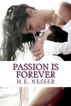 Paperback Passion Is Forever Book