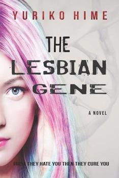 Paperback The Lesbian Gene Book