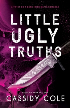 Paperback Little Ugly Truths Book