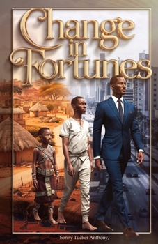 Paperback Change in Fortunes Book
