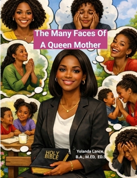 Many Faces of a Queen Mother
