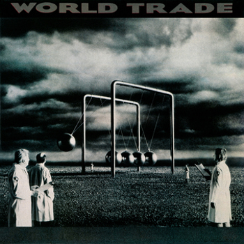 Music - CD World Trade Book