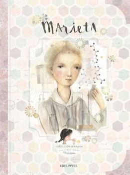 Hardcover Marieta [Spanish] Book