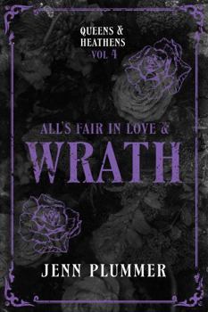 Paperback All's Fair in Love & Wrath: Queen Edition Book