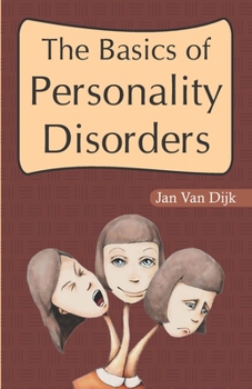 Paperback The Basics of Personality Disorders Book