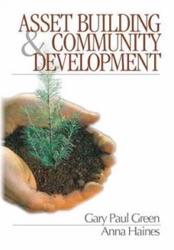 Paperback Asset Building and Community Development Book