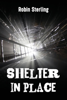 Paperback Shelter in Place Book