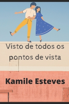 Paperback Visto de todos os pontos de vistas [Portuguese] Book