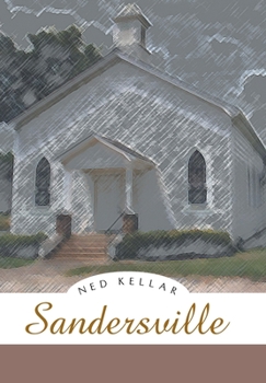 Hardcover Sandersville Book