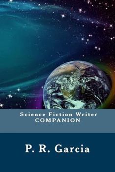 Paperback Science Fiction Writer Companion Book
