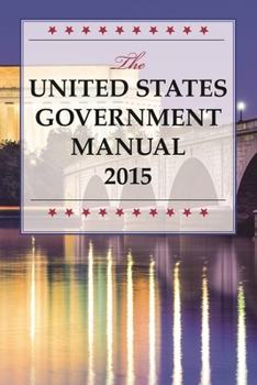 United States Government Manual