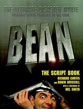 Paperback Mr. Bean the Script Book