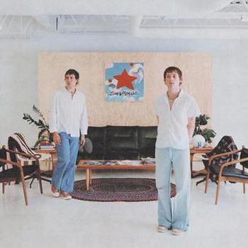 Vinyl superglue (Milky Clear LP) Book