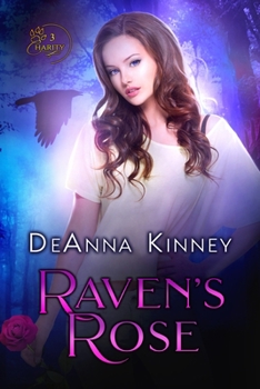 Raven's Rose - Book #3 of the Charity