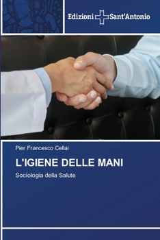 Paperback L'Igiene Delle Mani [Italian] Book