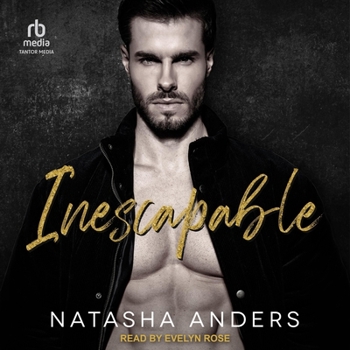 MP3 CD Inescapable Book