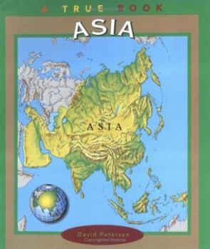 Paperback Asia Book