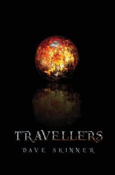 Paperback Travellers Book
