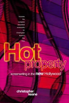 Paperback Hot Property: Screenwriting in the New Hollywood Book