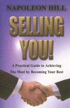 Paperback Selling You! Book