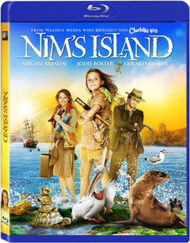 20th Century Nim's Island