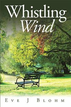 Hardcover Whistling Wind Book