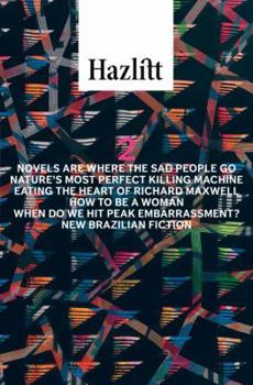 Paperback Hazlitt #2 Book