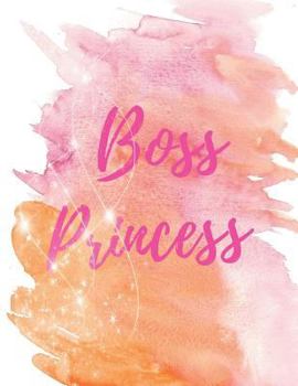 Boss Princess