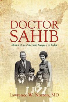 Paperback Doctor Sahib Book