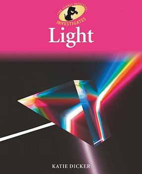 Library Binding Light Book