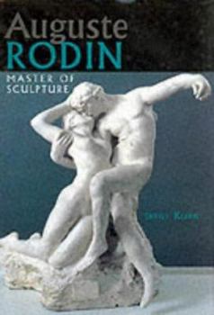 Hardcover Rodin, Auguste Book