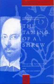 Hardcover A Pleasant Conceited Historie, Called the Taming of a Shrew Book