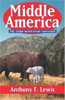 Paperback Middle America Book