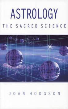 Paperback Astrology: The Sacred Science Book
