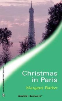 Mass Market Paperback Christmas in Paris Harlequin Medical, No. 90) Book