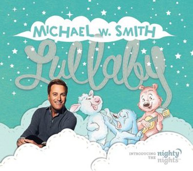Music - CD Lullaby (Introducing The Nighty Nights) Book