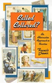 Paperback called or Collared? Book