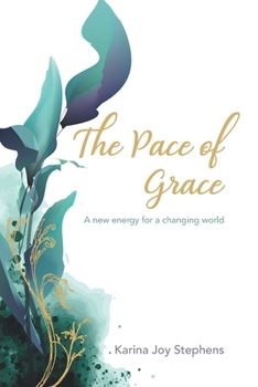 Paperback The Pace of Grace: A Different Pace for a New World Book