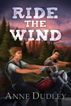 Paperback Ride the Wind Book