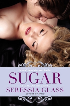 Paperback Sugar Book