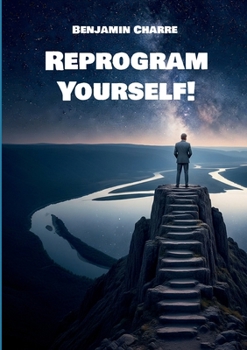 Paperback Reprogram Yourself! Book