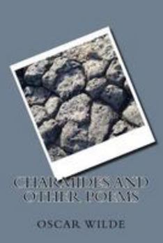 Paperback Charmides and Other Poems Book