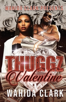 Paperback Thuggz Valentine Book