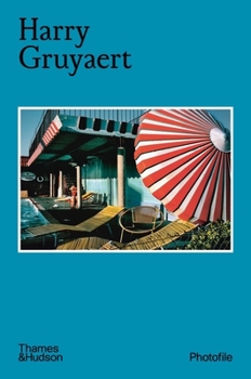 Paperback Harry Gruyaert (Photofile) Book