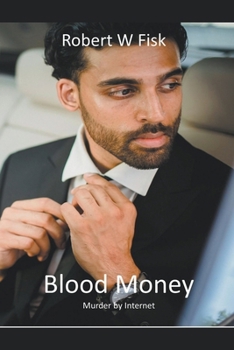 Paperback Blood Money Book