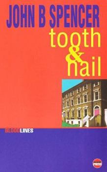 Paperback Tooth & Nail Book
