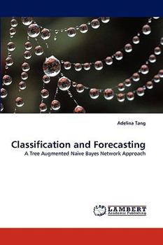 Paperback Classification and Forecasting Book