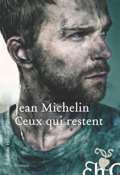 Paperback Ceux qui restent [French] Book