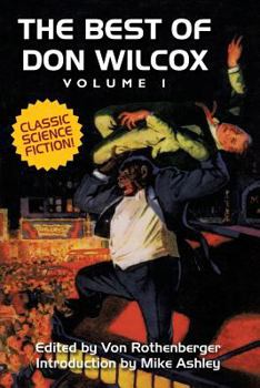 Paperback The Best of Don Wilcox, Vol. 1 Book