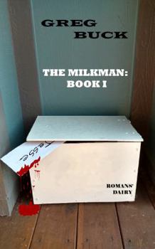 Paperback The Milkman: Book I Book